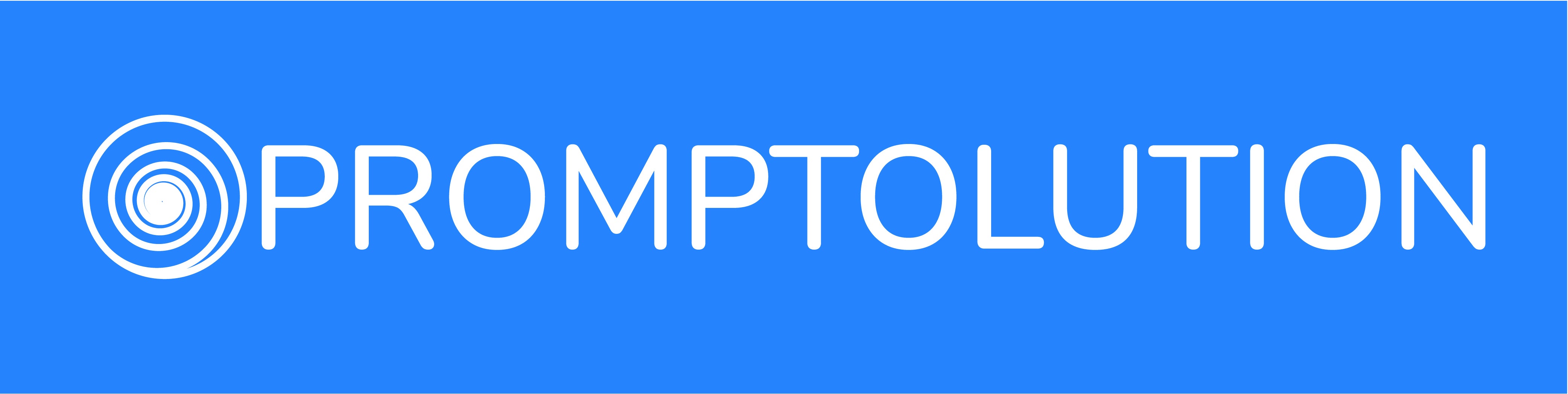 Promptolution